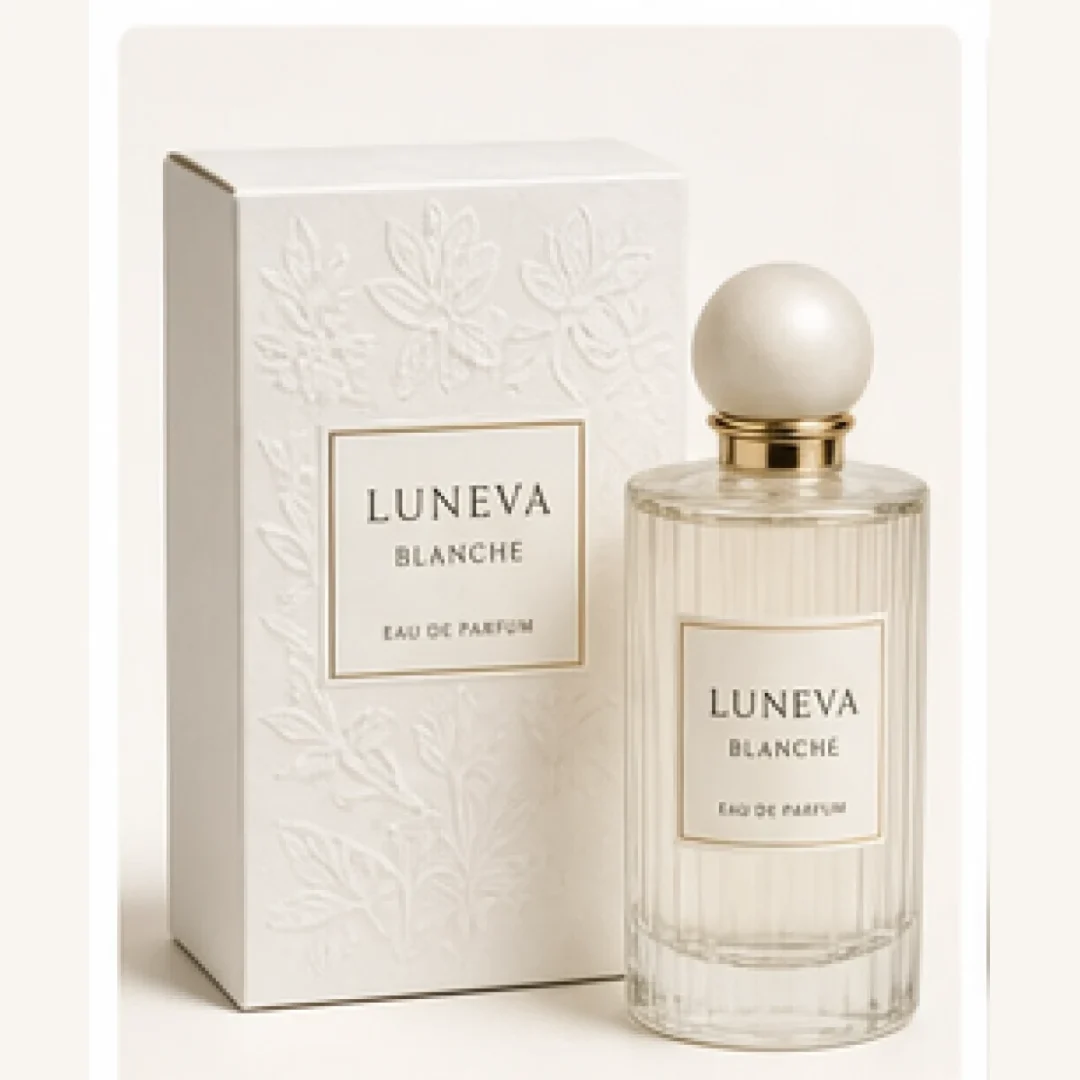 Luneva Blanche - Full product