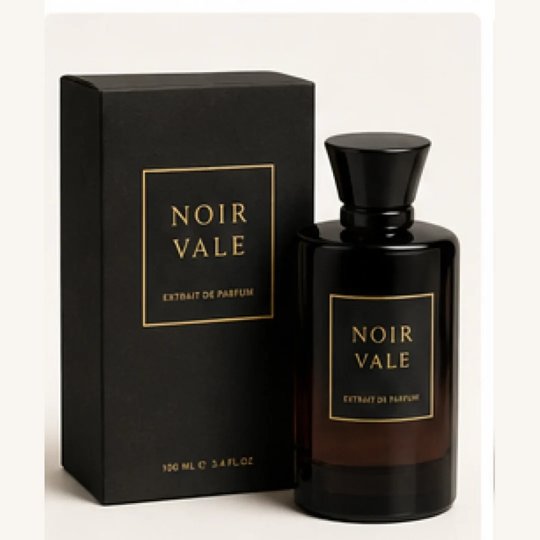 Noir Vale - Full product
