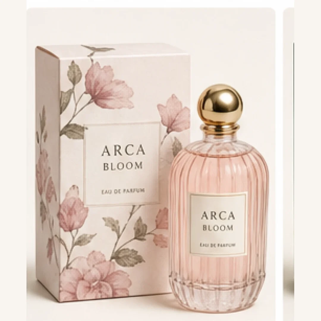 Arca Bloom - Full product