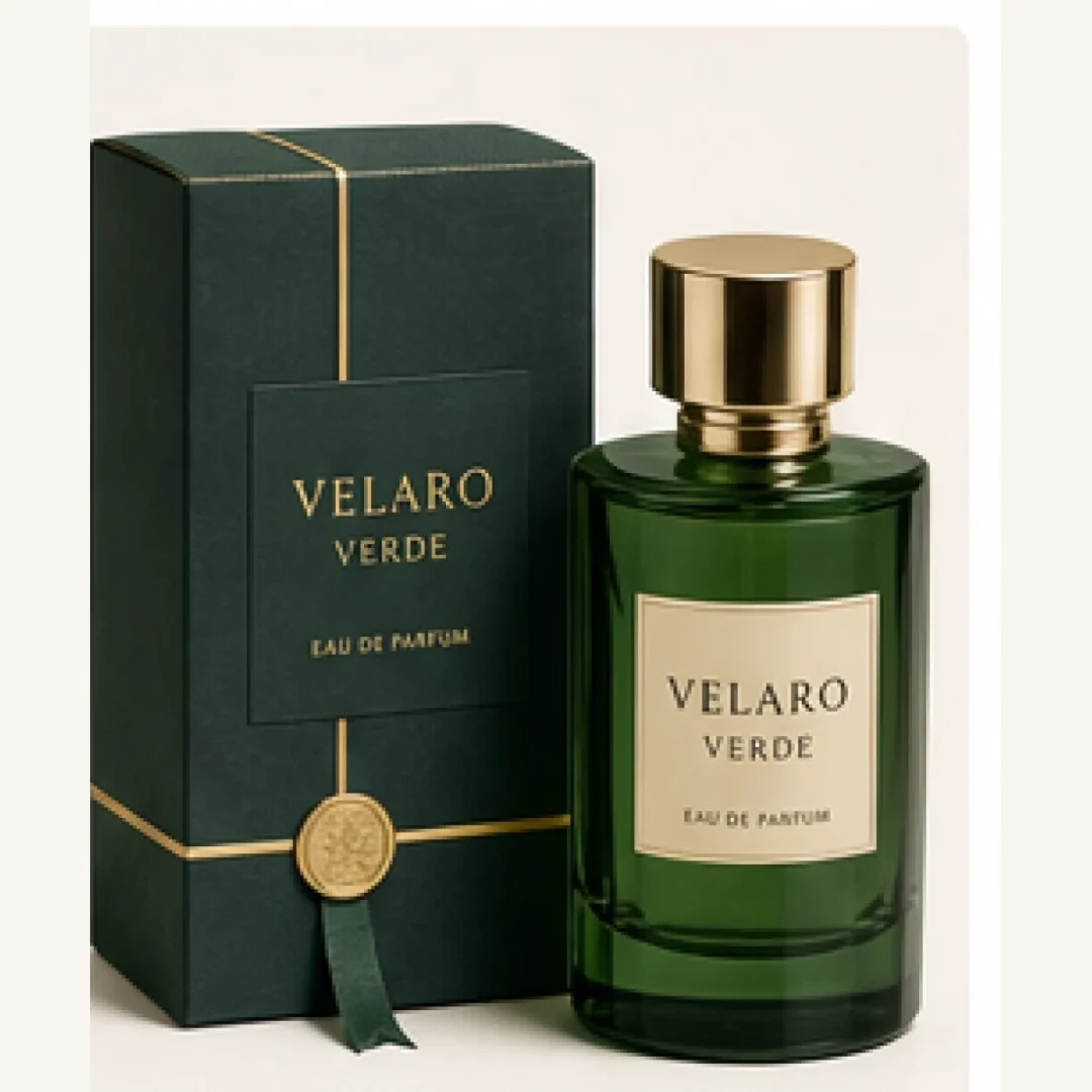 Velaro Verde - Full product