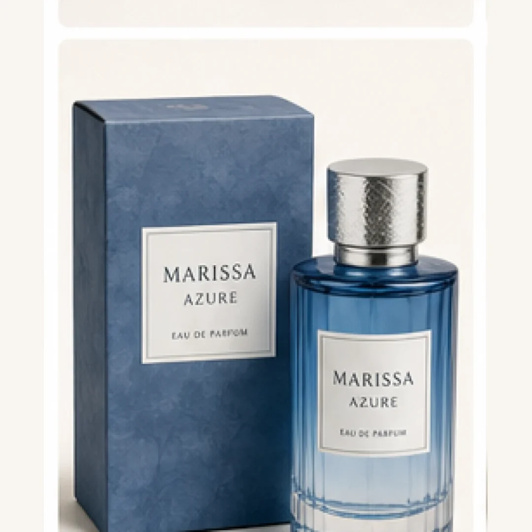 Marissa Azure - Full product