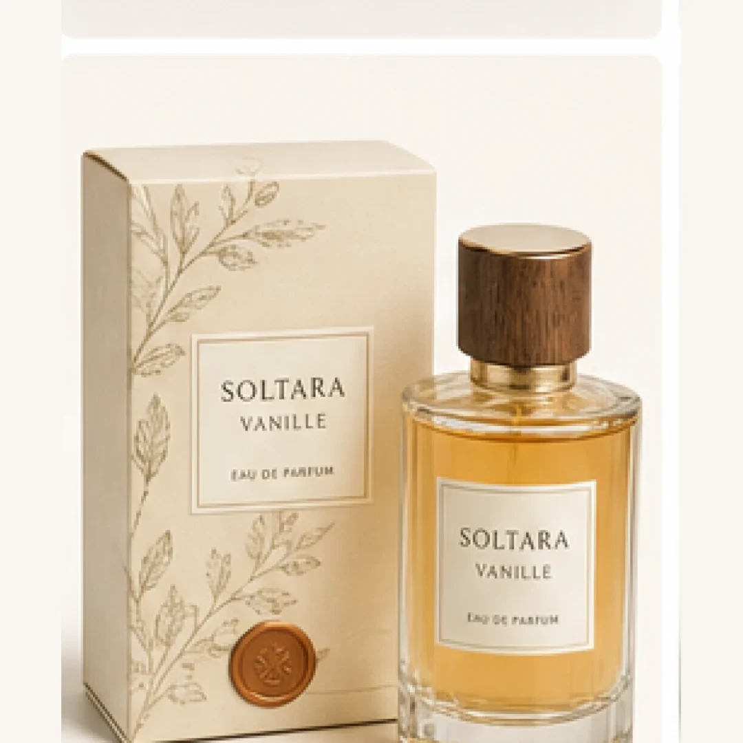 Soltara Vanille - Full product