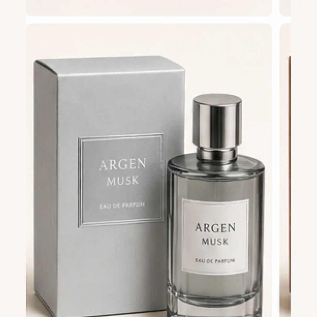 Argen Musk - Full product
