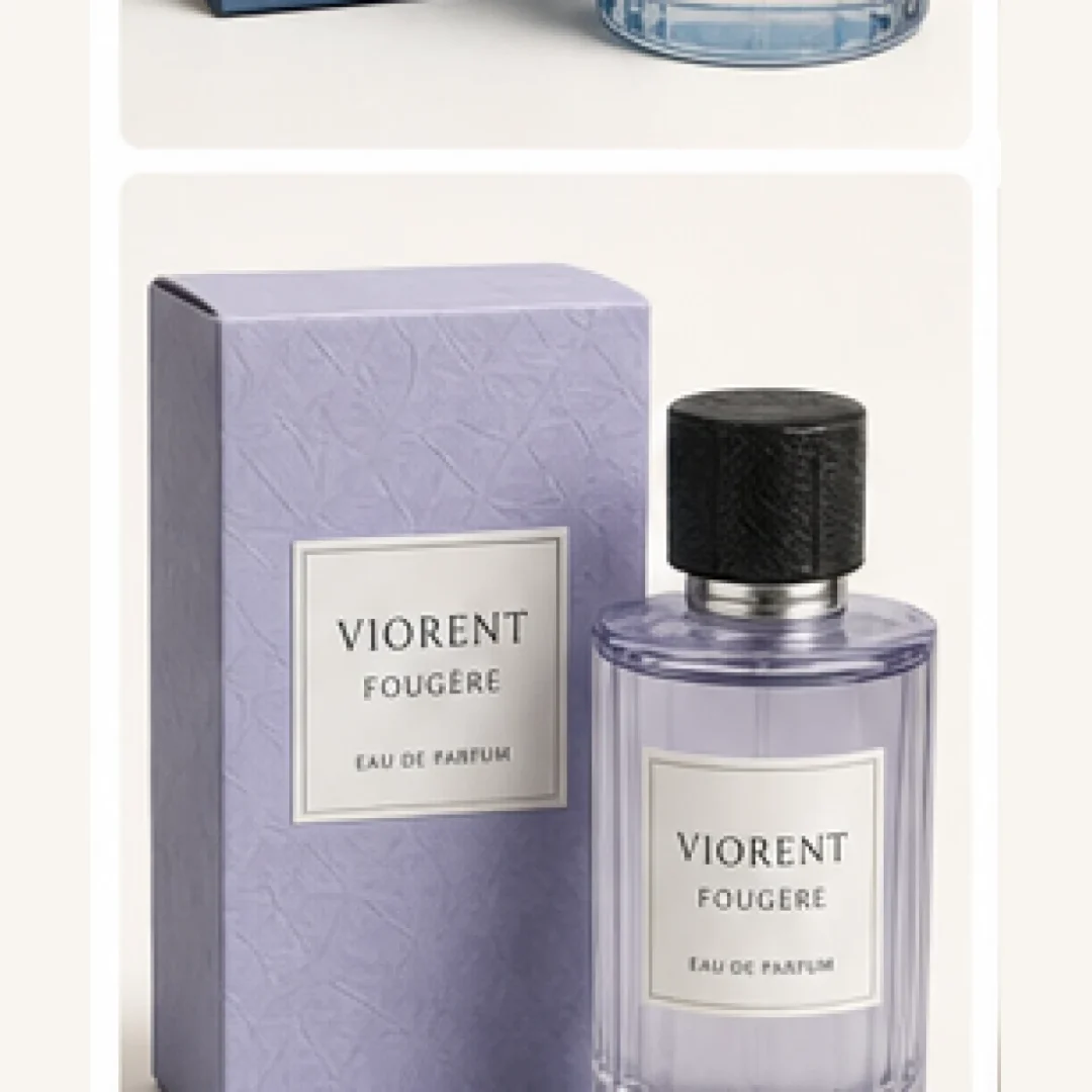 Viorent Fougere - Full product