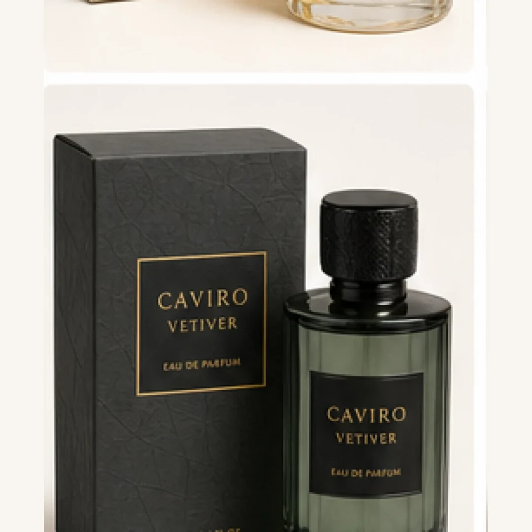 Caviro Vetiver - Full product