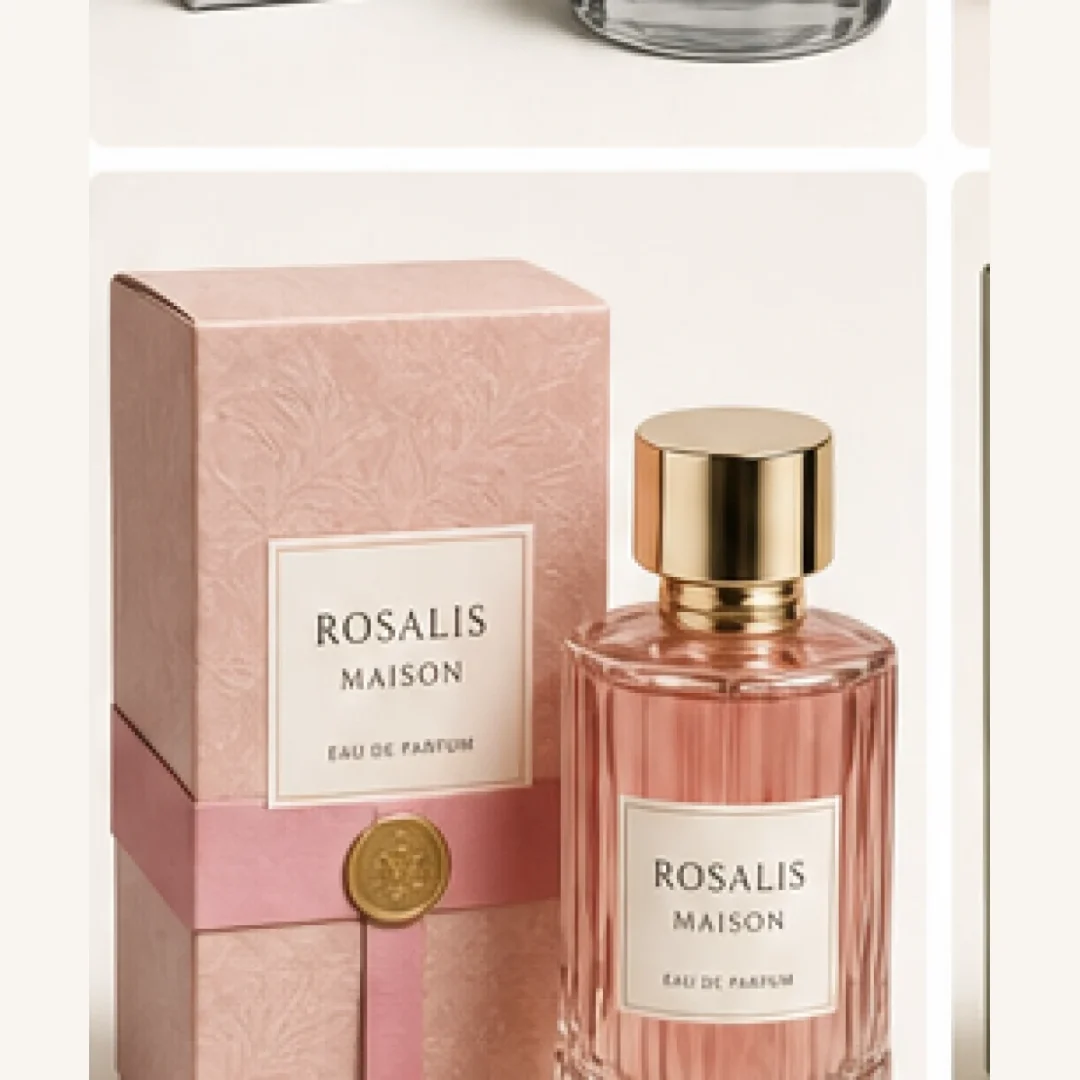 Rosalis Maison - Full product