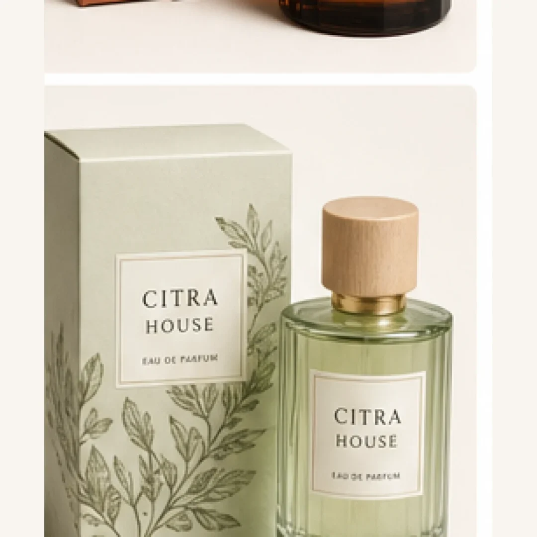 Citra House - Full product