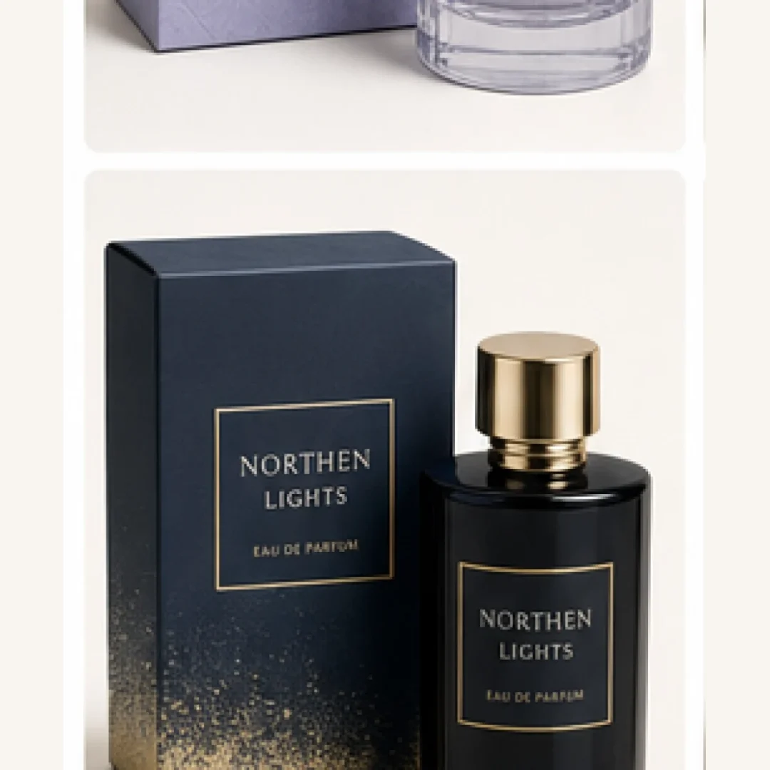 Northen Lights - Full product