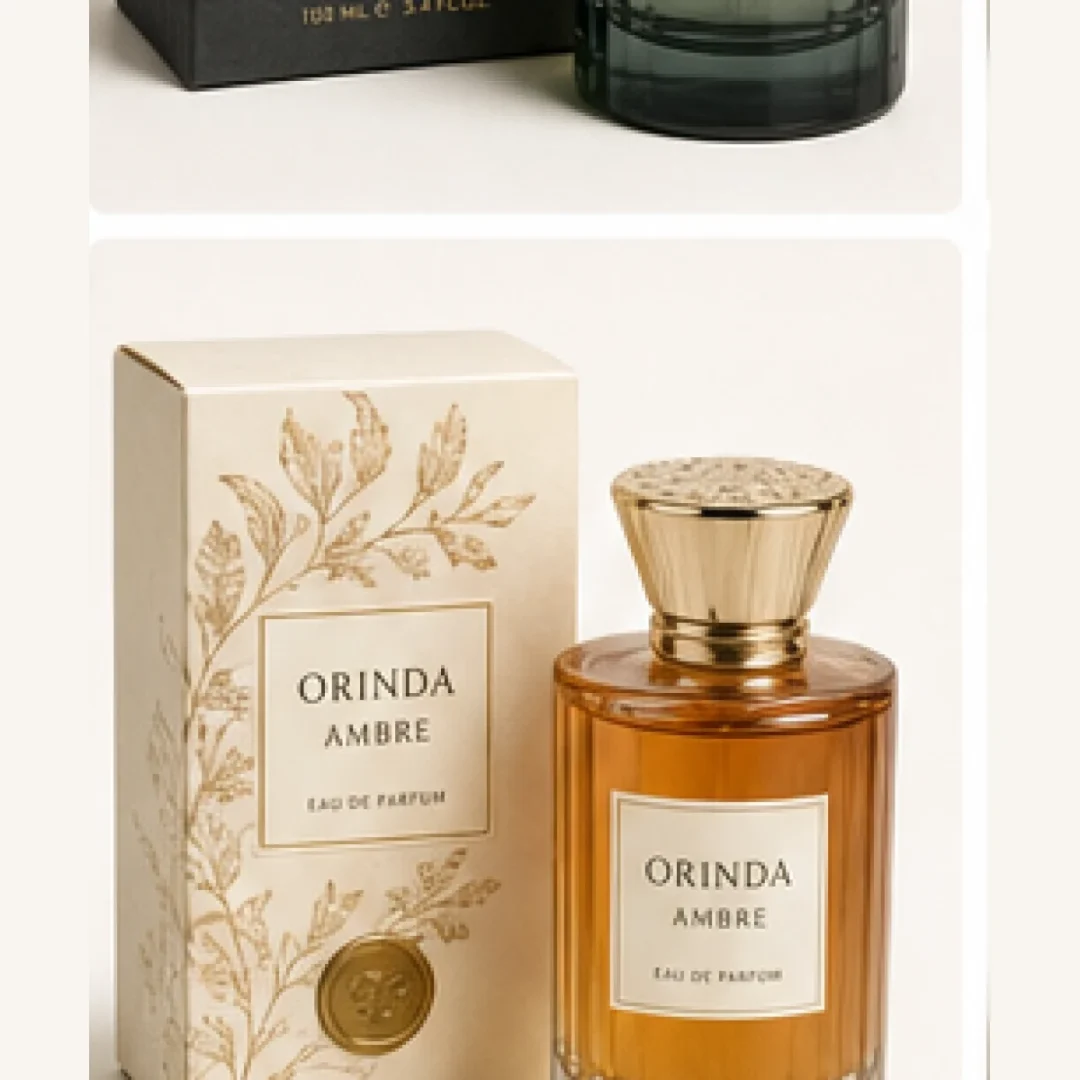 Orinda Ambre - Full product