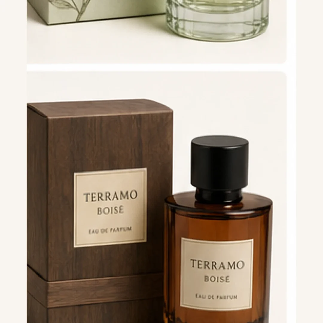 Terramo Boise - Full product