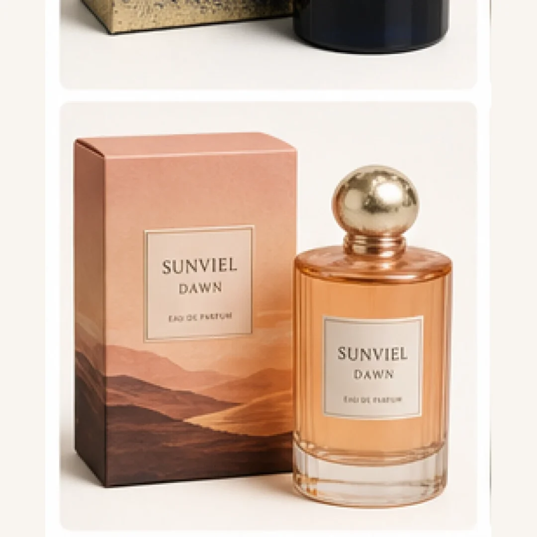Sunviel Dawn - Full product