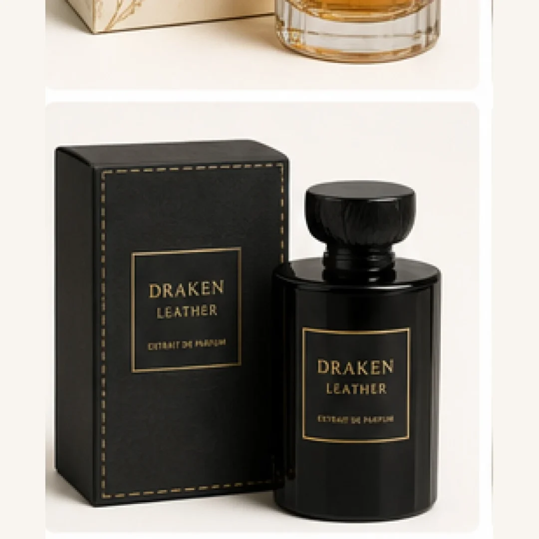 Draken Leather - Full product